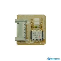 Placa Eletronica Evaporadora Lg Sub Eepron - Ebr78401804