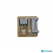 Placa Eletronica Evaporadora Lg Sub Eepron - Ebr78401807