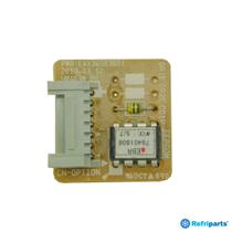 Placa Eletronica Evaporadora Lg Sub Eepron - Ebr78401808