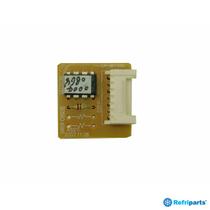 Placa Eletrônica Evaporadora LG Sub Eepron - EBR79580004