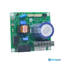 Placa Eletrônica Evaporadora LG Sub Potência - EBR72059603 Placa Eletrônica Evaporadora LG Sub Potência - EBR72059603