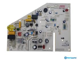 Placa Eletrônica Evaporadora Midea - 17122000009633