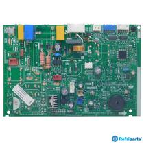Placa Eletrônica Evaporadora Midea - 17122000026055