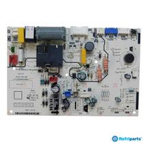 Placa Eletrônica Evaporadora Midea - 17122000029768