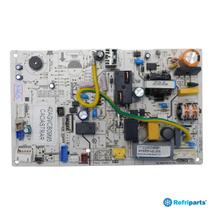 Placa Eletrônica Evaporadora Midea - 17122000049951
