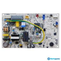 Placa Eletrônica Evaporadora Midea - 17122000049987 Placa Eletrônica Evaporadora Midea - 17122000049987