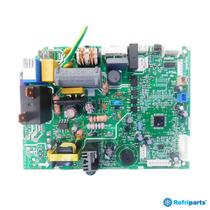 Placa Eletrônica Evaporadora Midea - 17122000A08721 Inverter Placa Eletrônica Evaporadora Midea - 17122000A08721 Inverter
