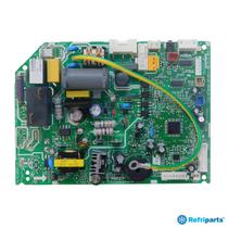 Placa Eletrônica Evaporadora Midea - 17122000A15547 Placa Eletrônica Evaporadora Midea - 17122000A15547
