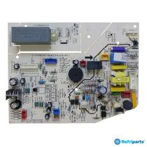 Placa Eletrônica Evaporadora Midea - 17122000A15548