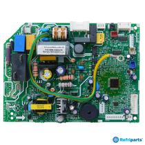 Placa Eletrônica Evaporadora Midea - 17122000A15549