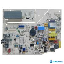Placa Eletrônica Evaporadora Midea - 17122000A15552