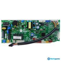 Placa Eletrônica Evaporadora Midea - 17126000005254 Duto