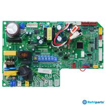 Placa Eletrônica Evaporadora Midea - 17126000A03749 VRF Placa Eletrônica Evaporadora Midea - 17126000A03749 VRF