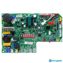 Placa Eletrônica Evaporadora Midea - 17126000A03751 Placa Eletrônica Evaporadora Midea - 17126000A03751