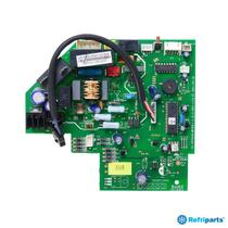 Placa Eletrônica Evaporadora Midea 201332390897 Inverter Placa Eletrônica Evaporadora Midea 201332390897 Inverter