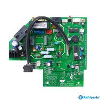 Placa Eletrônica Evaporadora Midea 201332590531 Inverter