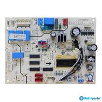 Placa Eletrônica Evaporadora Midea 830208244 201344790002 Placa Eletrônica Evaporadora Midea 830208244 201344790002