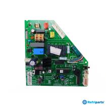 Placa Eletrônica Evaporadora Midea 830222045, 201333090399 Placa Eletrônica Evaporadora Midea 830222045, 201333090399