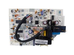 Placa Eletronica Evaporadora Midea Estilo Msd 09cr, Msa 09cr, 42mtcb09m5 - 201332390766