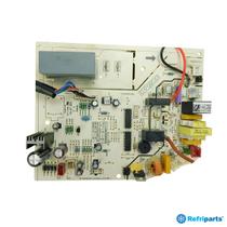Placa Eletrônica Evaporadora Midea Liva - 2013329A0409