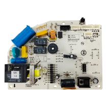Placa Eletrônica Evaporadora ONE ACS 9.000 Btus Agratto Original Placa Eletrônica Evaporadora ONE ACS 9.000 Btus Agratto Original