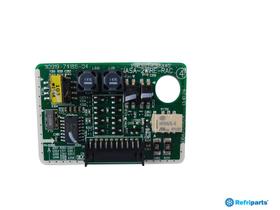 Placa Eletrônica Evaporadora Samsung Interface AM007-082