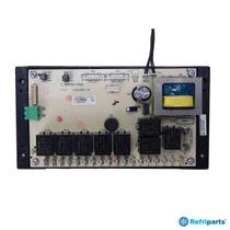 Placa Eletrônica Evaporadora Springer 05830365 Piso Teto