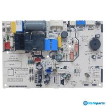 Placa Eletrônica Evaporadora SPRINGER - 17122000026051