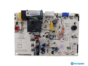 Placa Eletrônica Evaporadora Springer 17122000030308