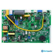 Placa Eletrônica Evaporadora Springer - 17122000046241 Placa Eletrônica Evaporadora Springer - 17122000046241