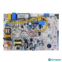Placa Eletrônica Evaporadora Springer - 17122000052230