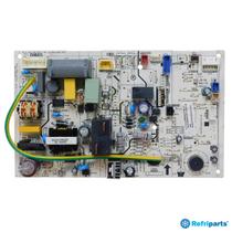 Placa Eletrônica Evaporadora Springer - 17122000057614