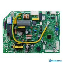 Placa Eletrônica Evaporadora Springer - 17122000A08720 Placa Eletrônica Evaporadora Springer - 17122000A08720