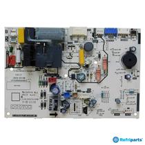 Placa Eletrônica Evaporadora Springer - 17122000A15651