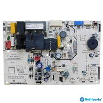 Placa Eletrônica Evaporadora Springer - 17122000A16551