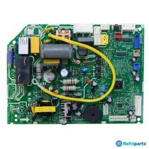 Placa Eletrônica Evaporadora Springer - 17122000A21509
