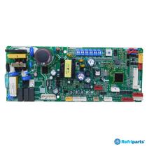 Placa Eletrônica Evaporadora Springer - 17126000003265 VRF Placa Eletrônica Evaporadora Springer - 17126000003265 VRF