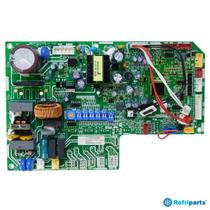 Placa Eletrônica Evaporadora Springer - 17126000003408 VRF Placa Eletrônica Evaporadora Springer - 17126000003408 VRF