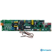 Placa Eletrônica Evaporadora Springer - 17126000A03549 VRF Placa Eletrônica Evaporadora Springer - 17126000A03549 VRF