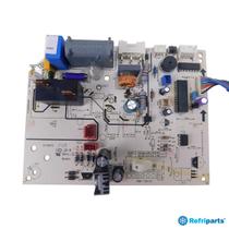 Placa Eletrônica Evaporadora Springer 201332391925