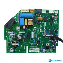 Placa Eletrônica Evaporadora Springer - 201332590892 Placa Eletrônica Evaporadora Springer - 201332590892