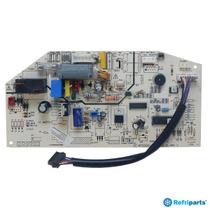 Placa Eletrônica Evaporadora Springer - 201332590965