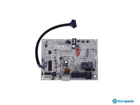 Placa Eletrônica Evaporadora Springer 201332890885