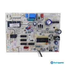 Placa Eletrônica Evaporadora Springer 2013447A0050 Piso Teto Placa Eletrônica Evaporadora Springer 2013447A0050 Piso Teto