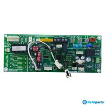 Placa Eletrônica Evaporadora Springer - 201380490957 Placa Eletrônica Evaporadora Springer - 201380490957