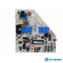 Placa Eletrônica Evaporadora SPRINGER CARRIER - 201330790033