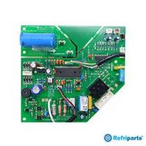 Placa Eletronica Evaporadora Springer Maxiflex Modelo 42mqa030515ls