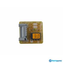 Placa Eletronica Evaporadora Sub LG - EBR57726703 Duto