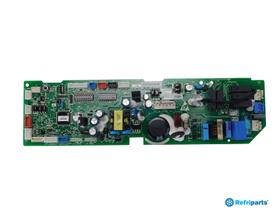 Placa Eletrônica Evaporadora TRANE 4MXC2309BF0W0AA, 4MXC2318BF0W0AA