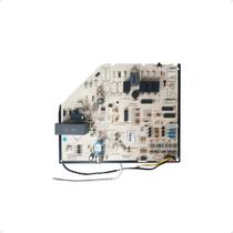 Placa Eletronica Evaporadora Trane e Gree GWC28 - 30135377